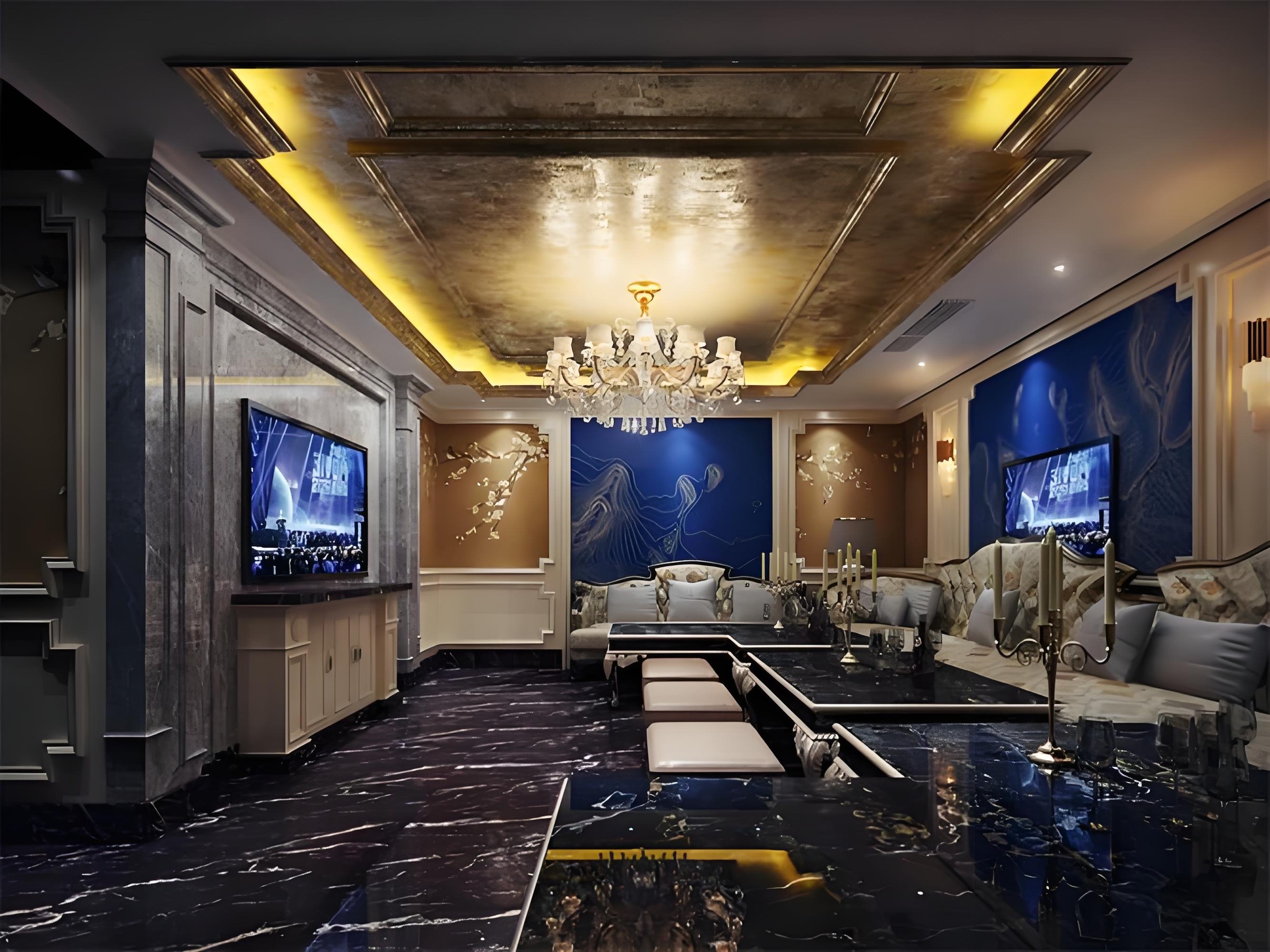 娄底商务ktv推荐中低端商务ktv首选-冷水江市ktv预定